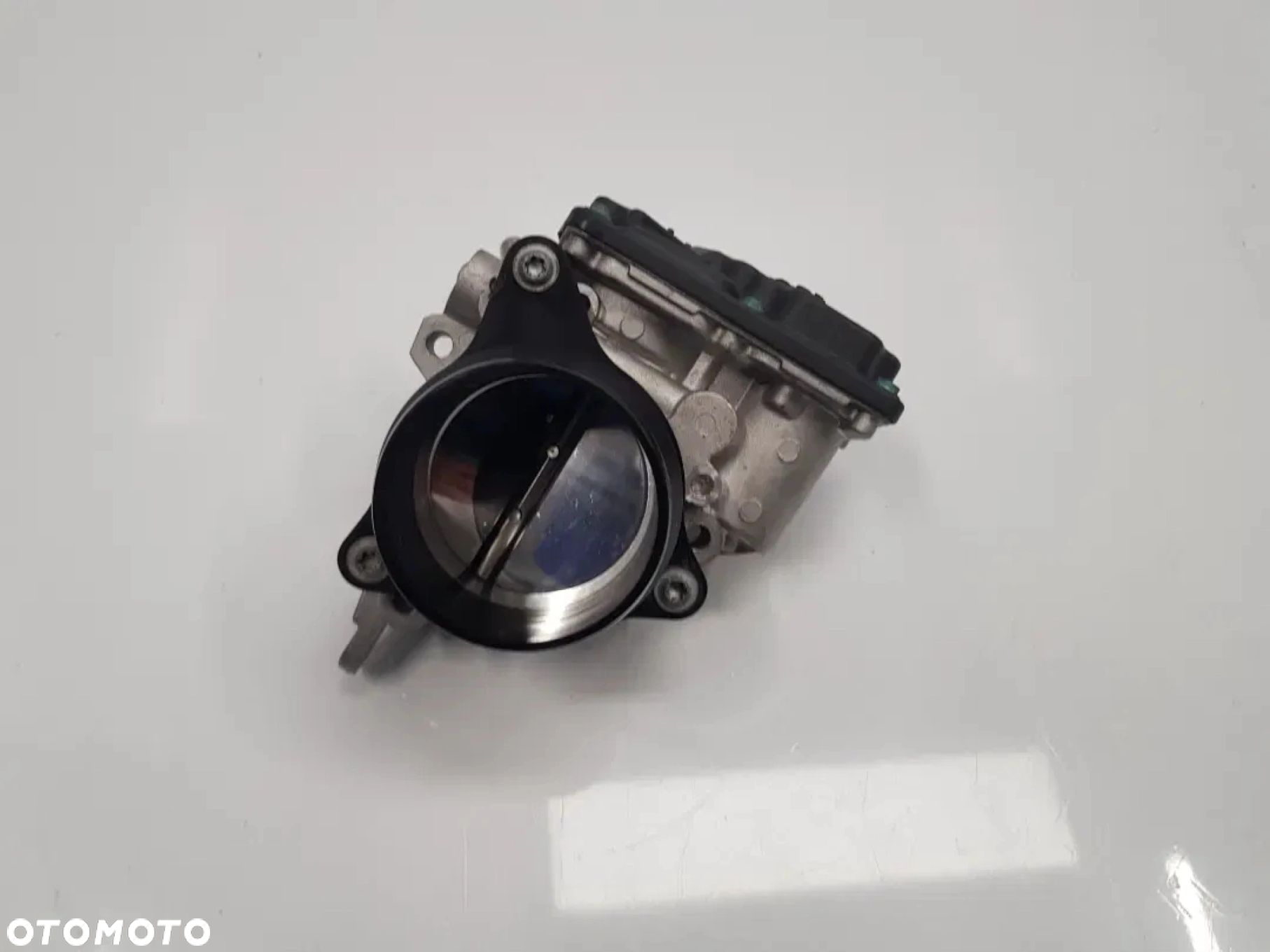 Przepustnica BMW M3 G80 M4 G82 X3M F97 X4M F98 8053336 - 5