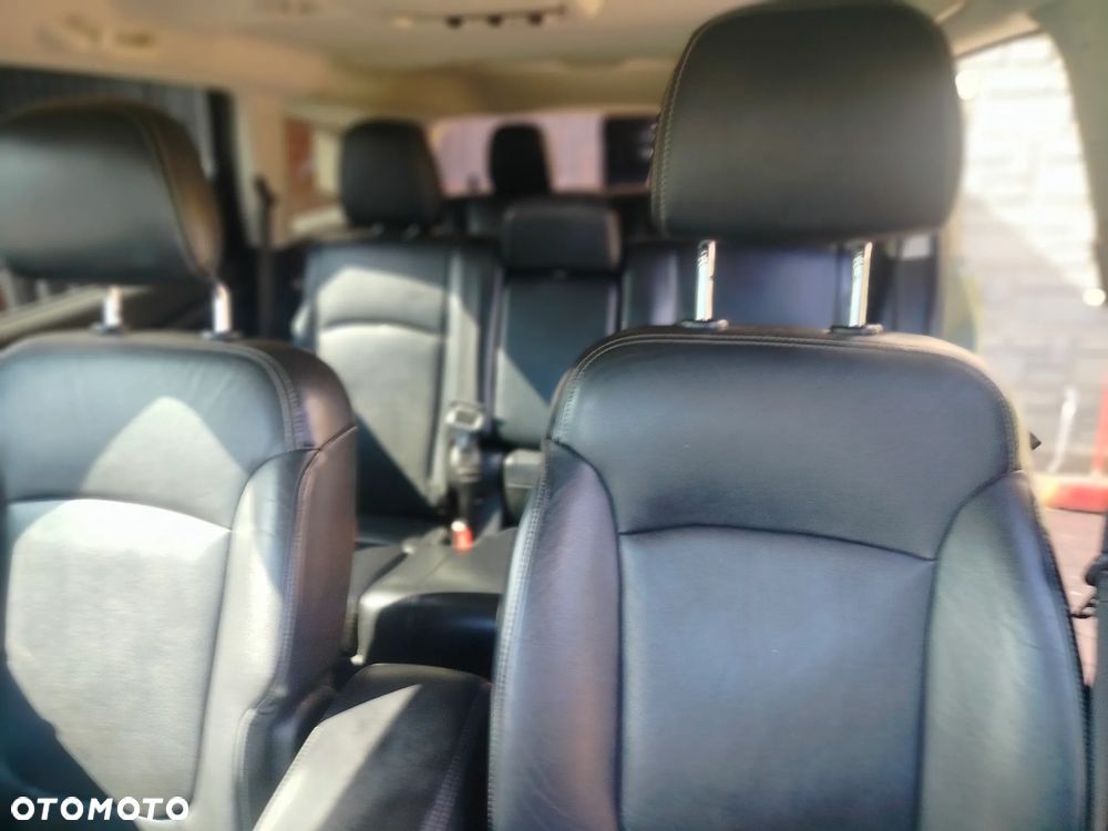 Fiat Freemont 2.0 Multijet Lounge AWD - 8