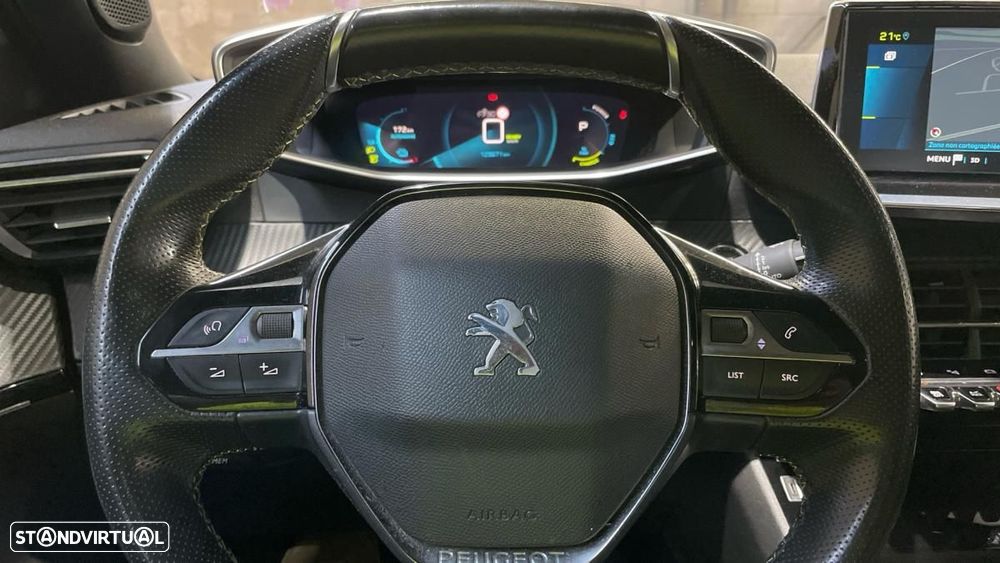 Peugeot e-2008 GT - 6