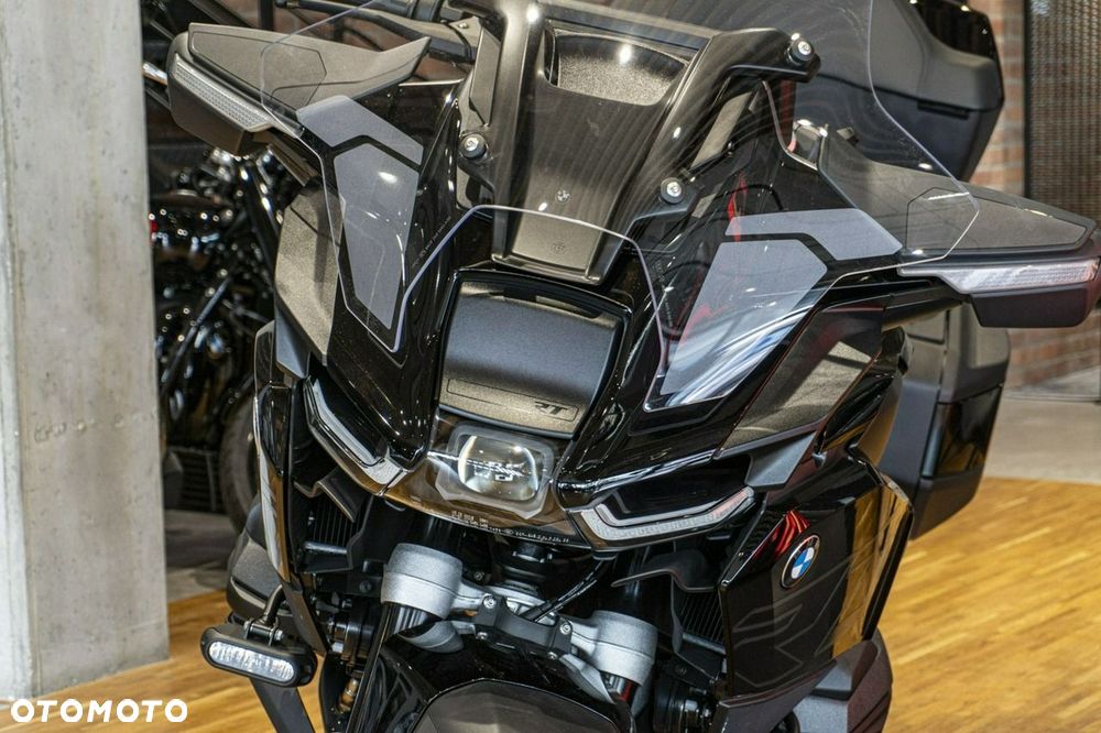 BMW RT - 5