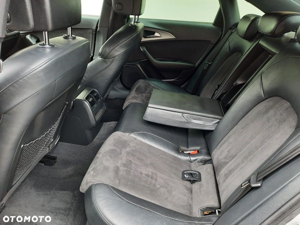 Audi A6 Limousine 2.0 TDI - 10