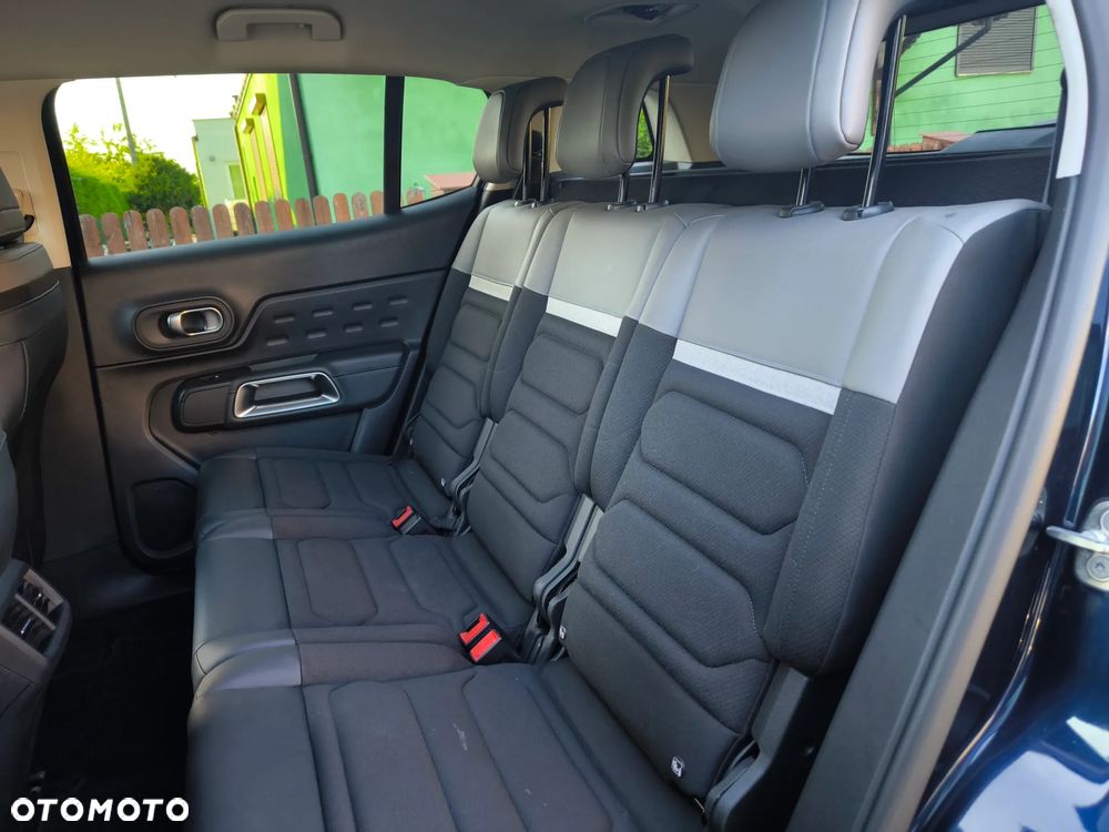 Citroën C5 Aircross 1.2 PureTech You - 5