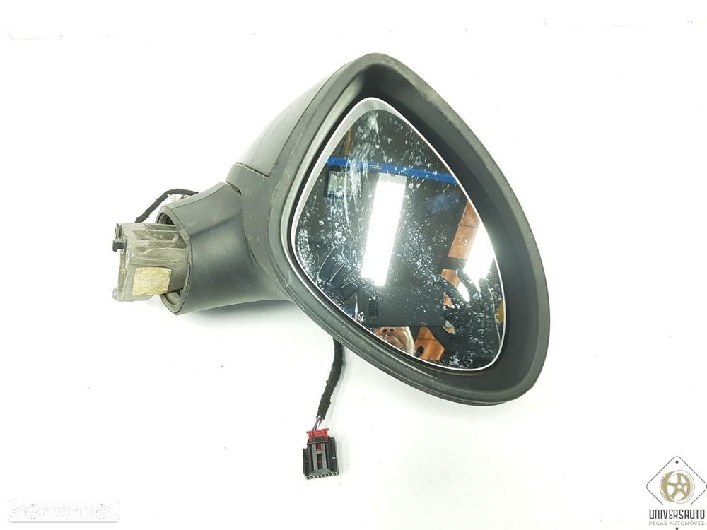 ESPELHO RETROVISOR DIREITO PORSCHE CAYENNE 2011 - 3