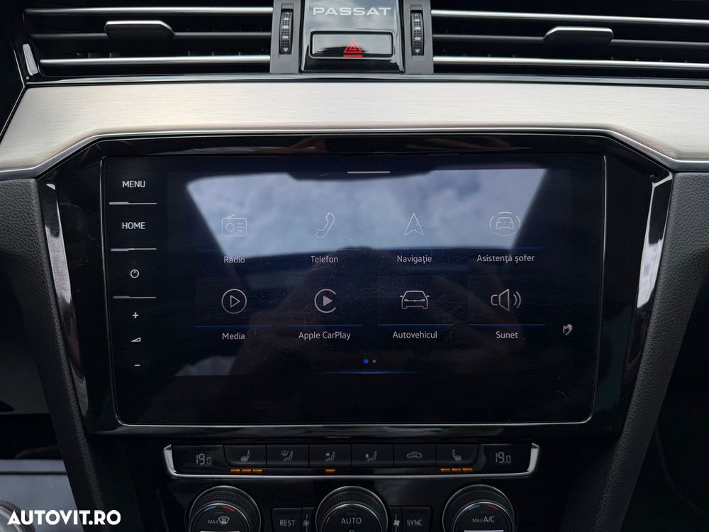 Volkswagen Passat 2.0 TDI SCR DSG Highline - 21