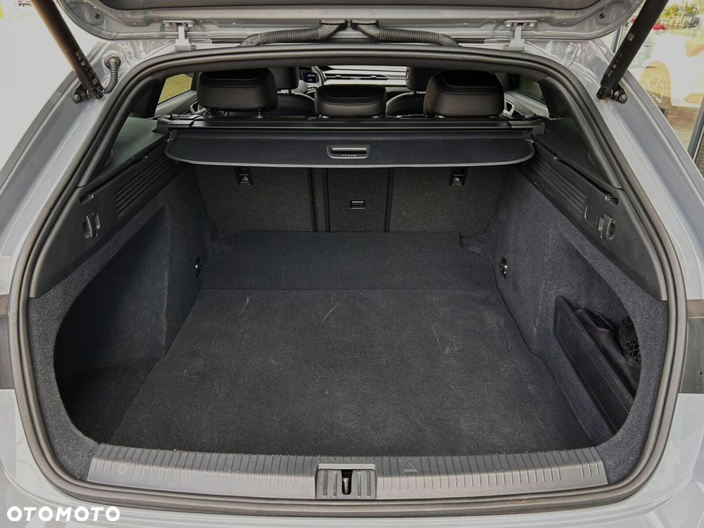 Volkswagen Arteon Shooting Brake 2.0 TSI R-Line DSG - 12