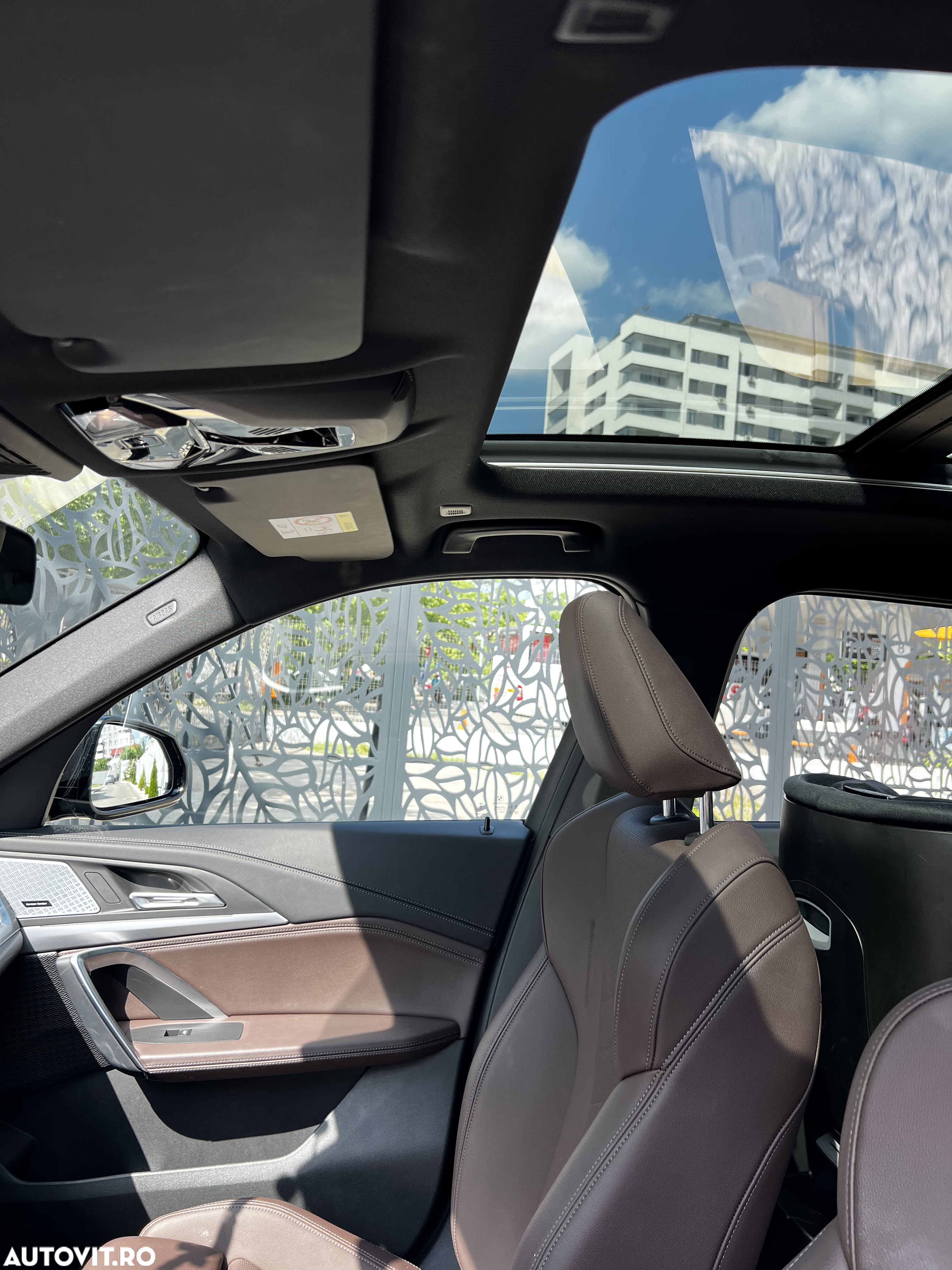 BMW X1 sDrive18d AT - 2