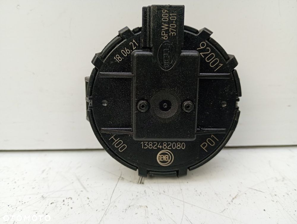 sensor czujnik deszczu fiat ducato jumper boxer III 2021r 1382482080 - 3