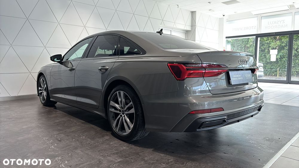 Audi A6 Allroad - 4