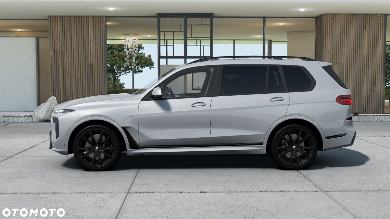 BMW X7 - 2