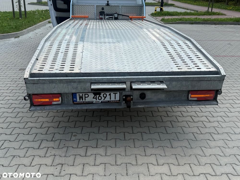 Fiat Ducato - 6