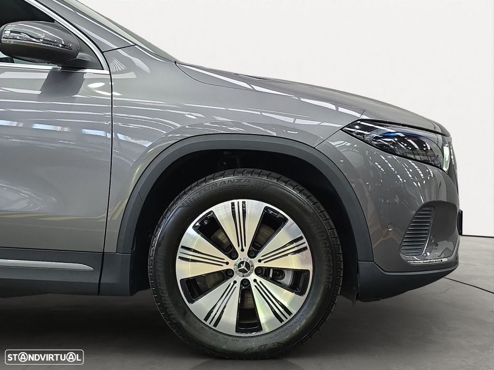 Mercedes-Benz EQA 250 Progressive - 5