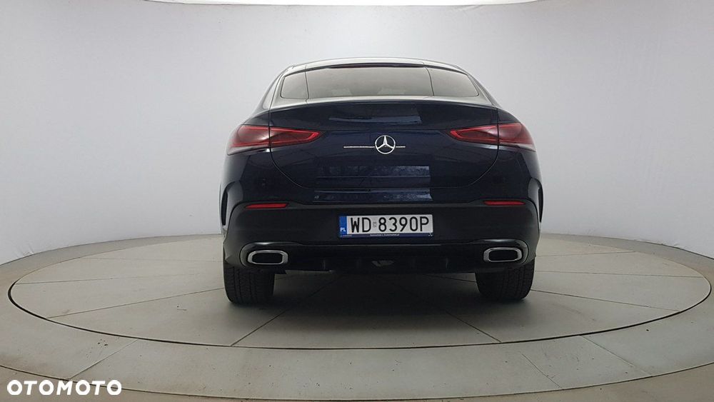 Mercedes-Benz GLE - 5