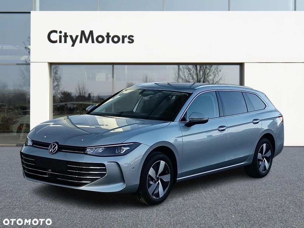 Volkswagen Passat - 2