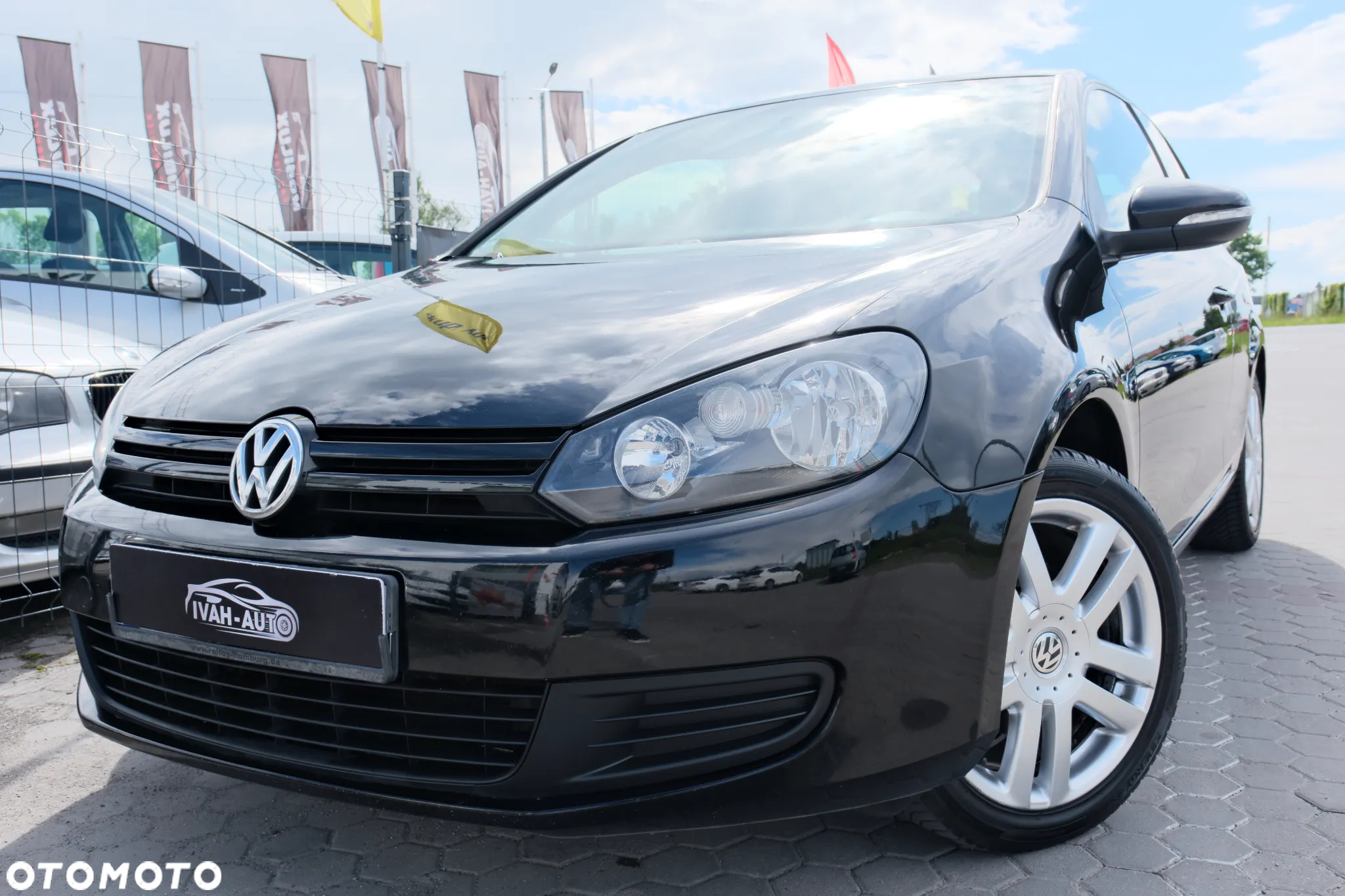 Volkswagen Golf 1.4 Edition - 20