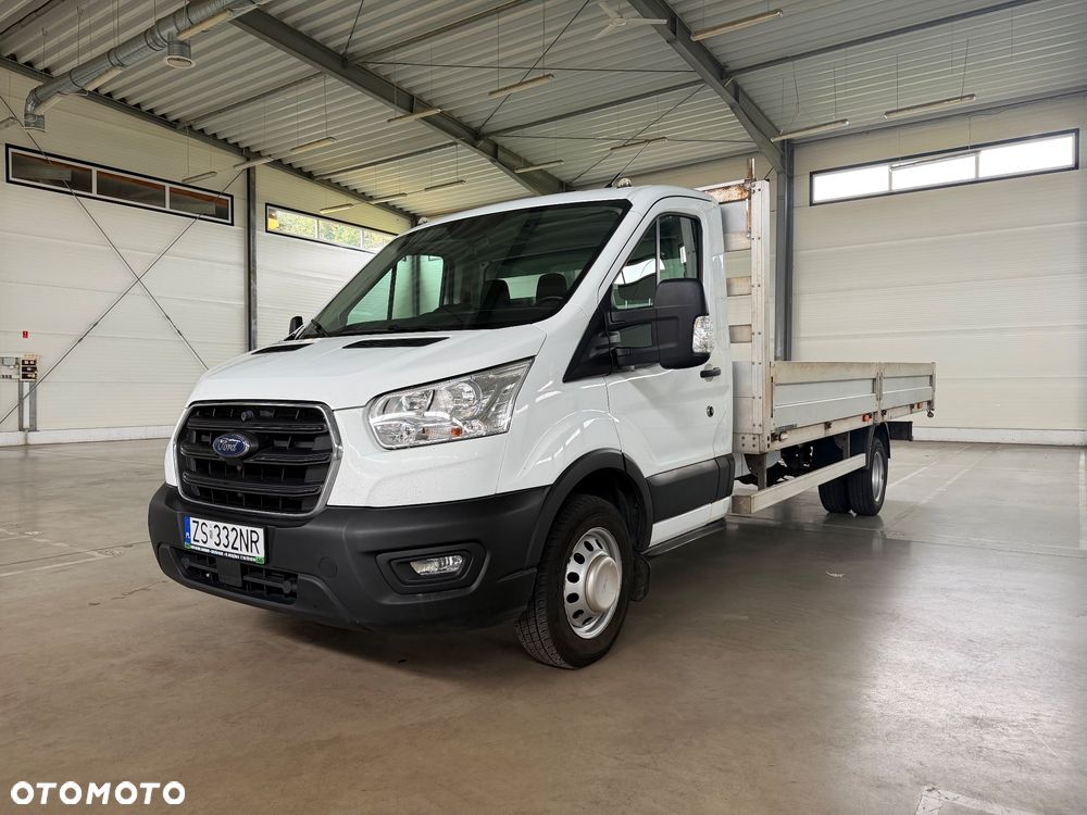 Ford TRANSIT - 1