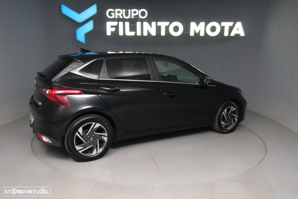 Hyundai i20 1.2 Comfort - 2