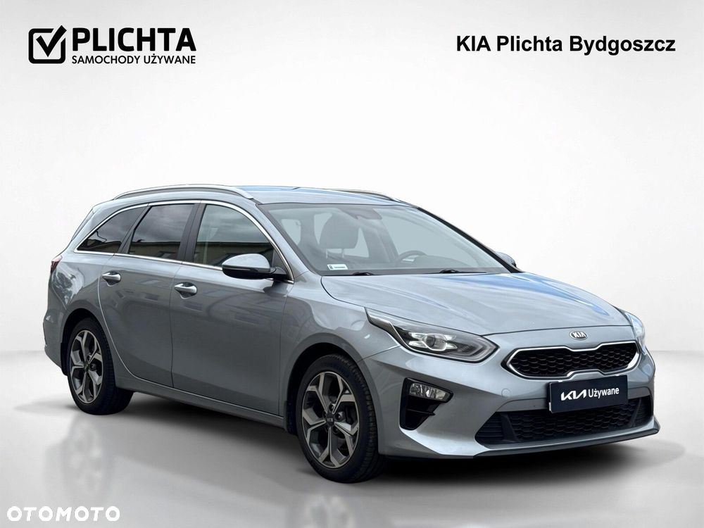 Kia Ceed 1.5 T-GDI Business Line - 8