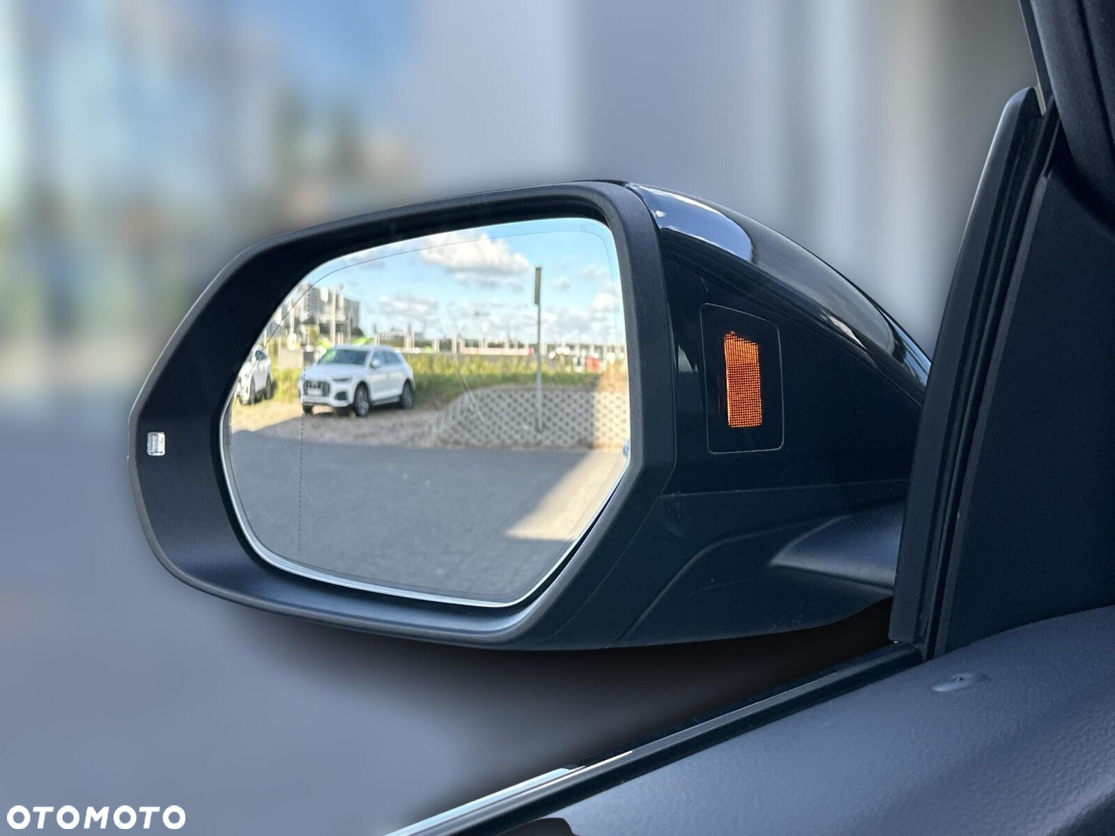 Audi Q8 - 28