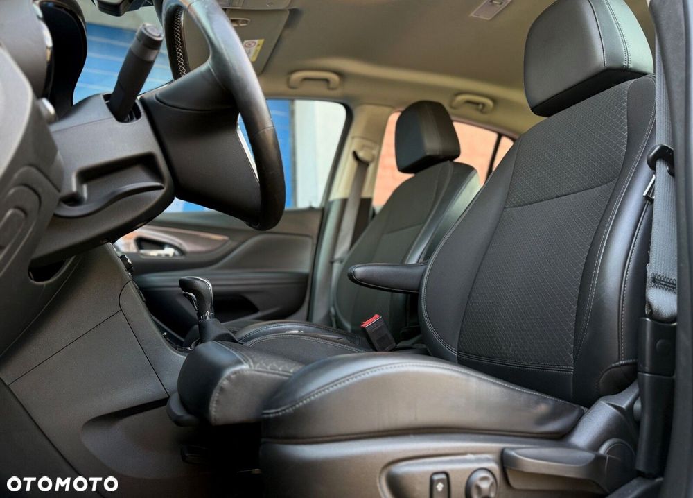 Opel Mokka - 10