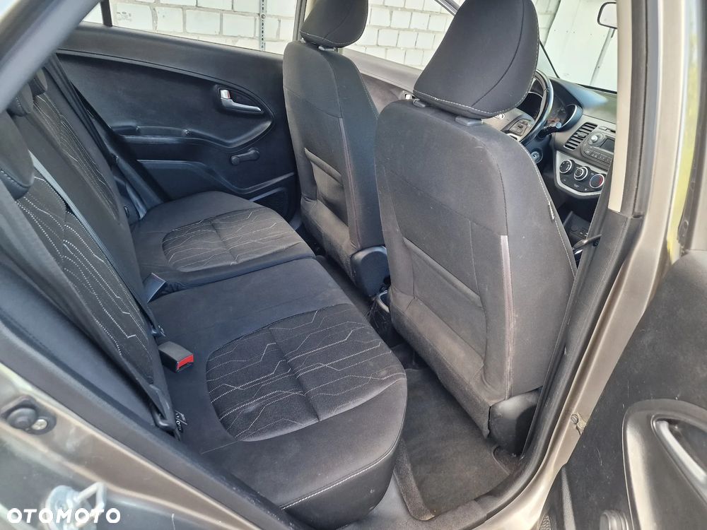 Kia Picanto 1.0 Spirit - 23