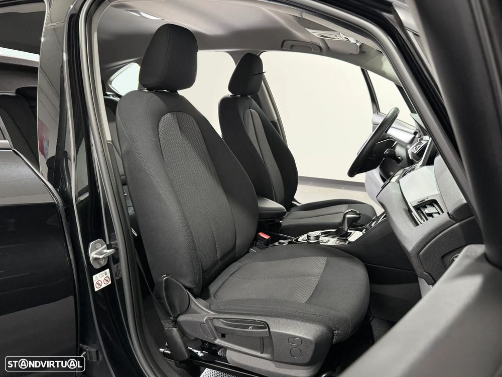 BMW 225xe Active Tourer Advantage - 34