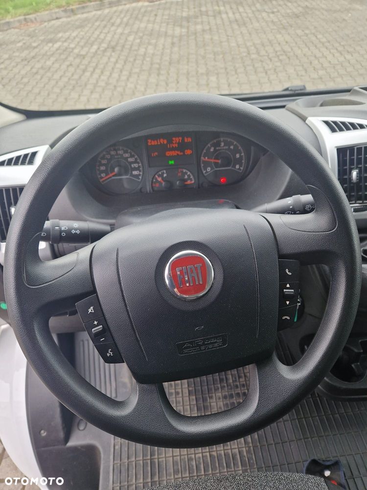 Fiat DUCATO - 13
