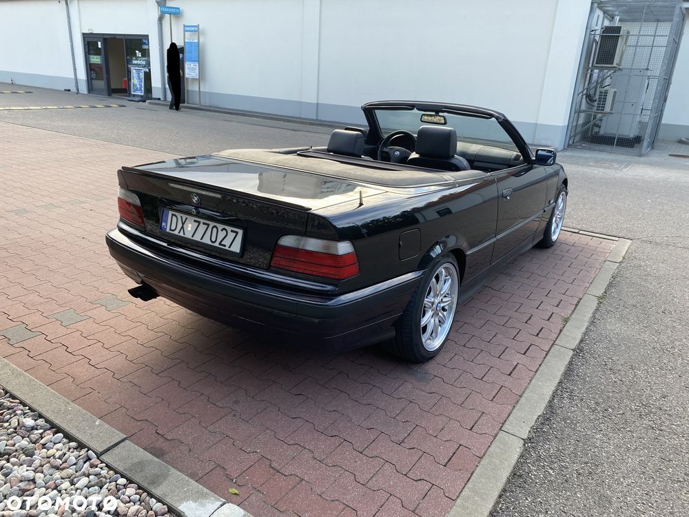 BMW Seria 3 - 12