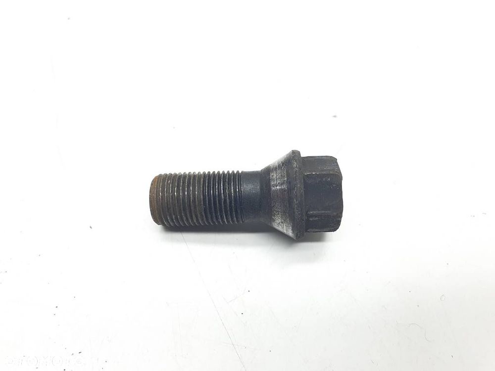 ŚRUBY NAKRĘTKI KÓŁ ZŁODZIEJKI BMW X4 F26 M14X1.25 - 2