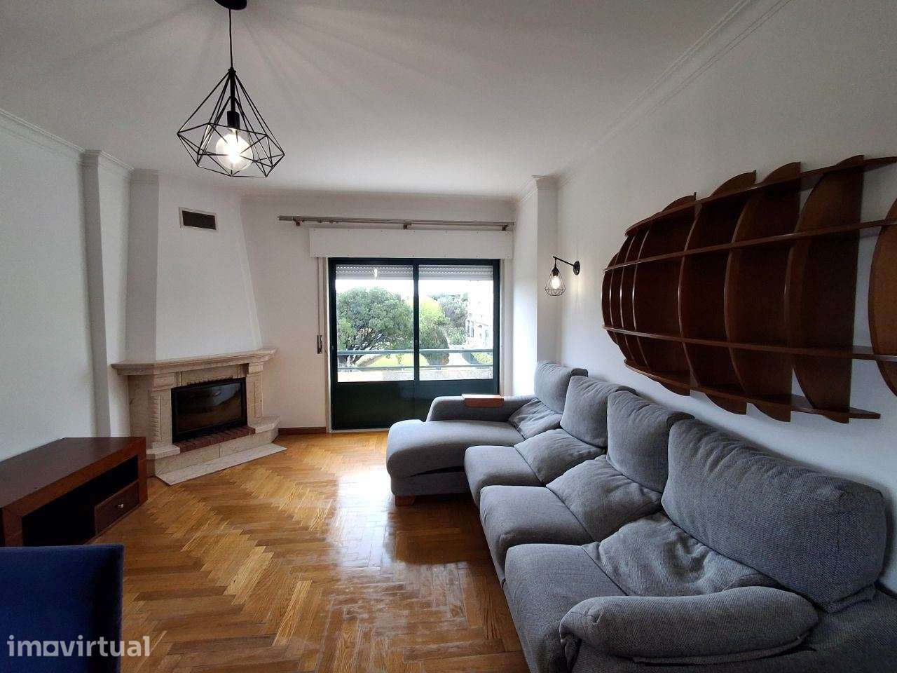 Apartamento, para arrendamento, Cascais - Carcavelos e Parede - Grande imagem: 4/20