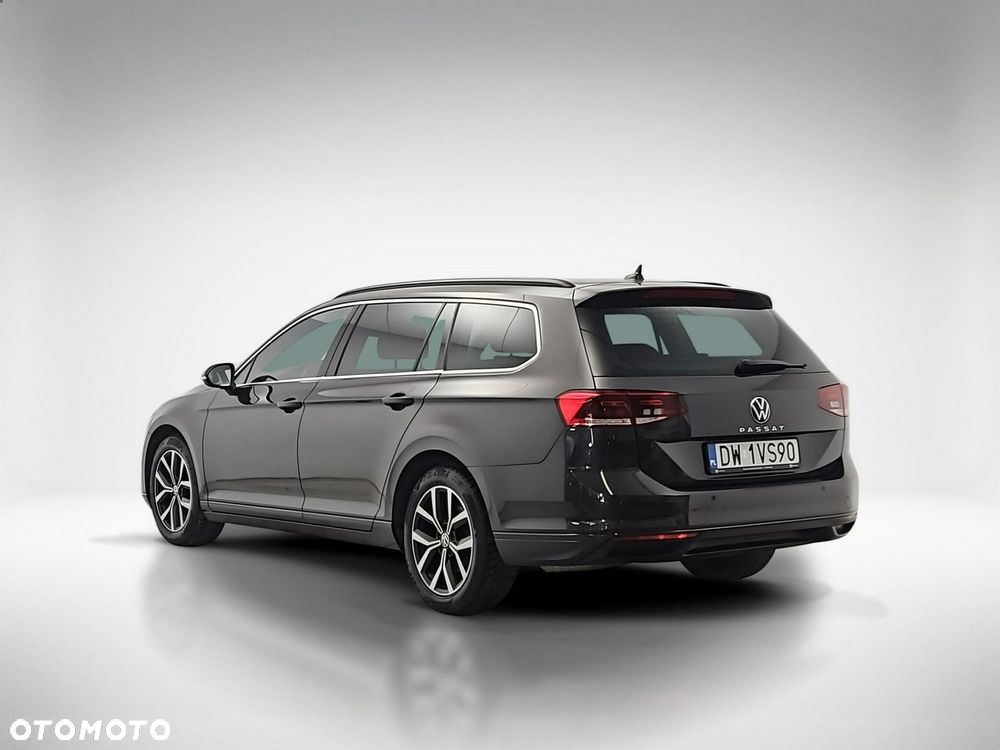 Volkswagen Passat Variant 1.5 TSI EVO Business DSG - 3