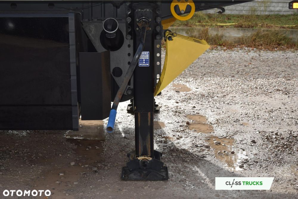 Krone SDR Cool Liner FP 60 ThermoKing SLXi 300 - 13