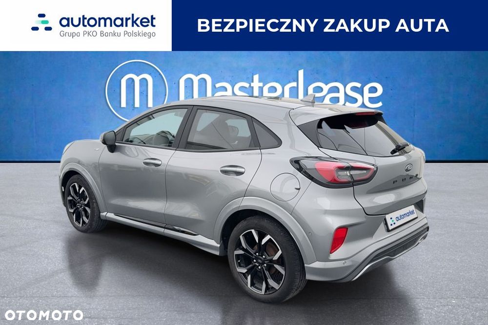 Ford Puma - 7