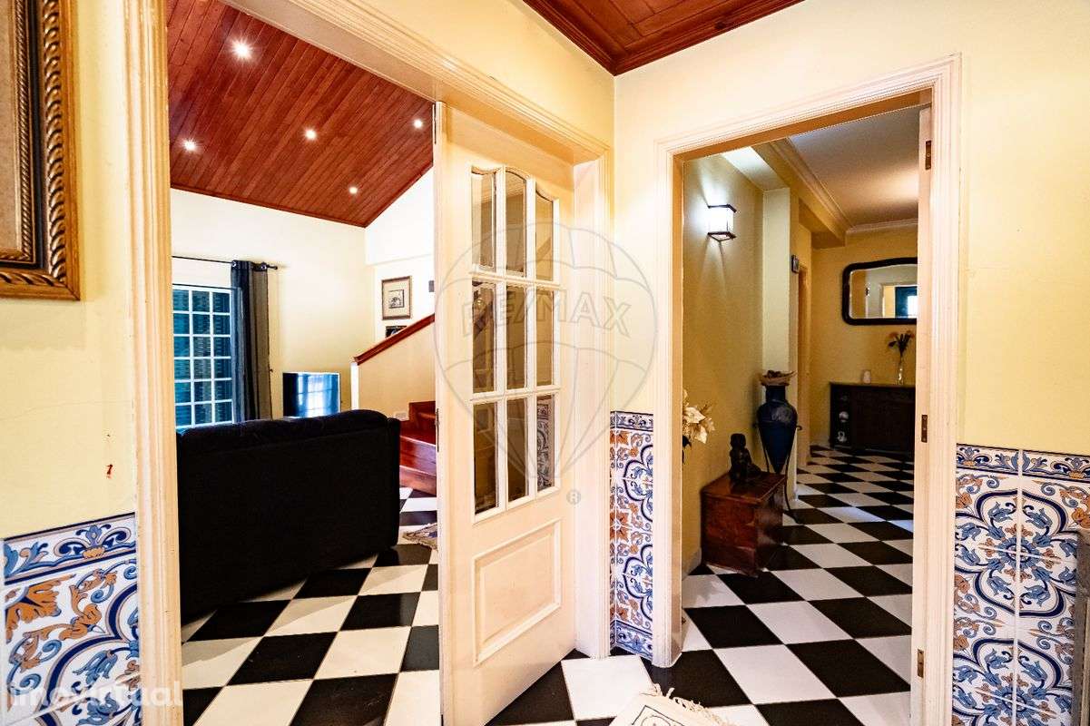 Moradia T5 para venda - Grande imagem: 5/45