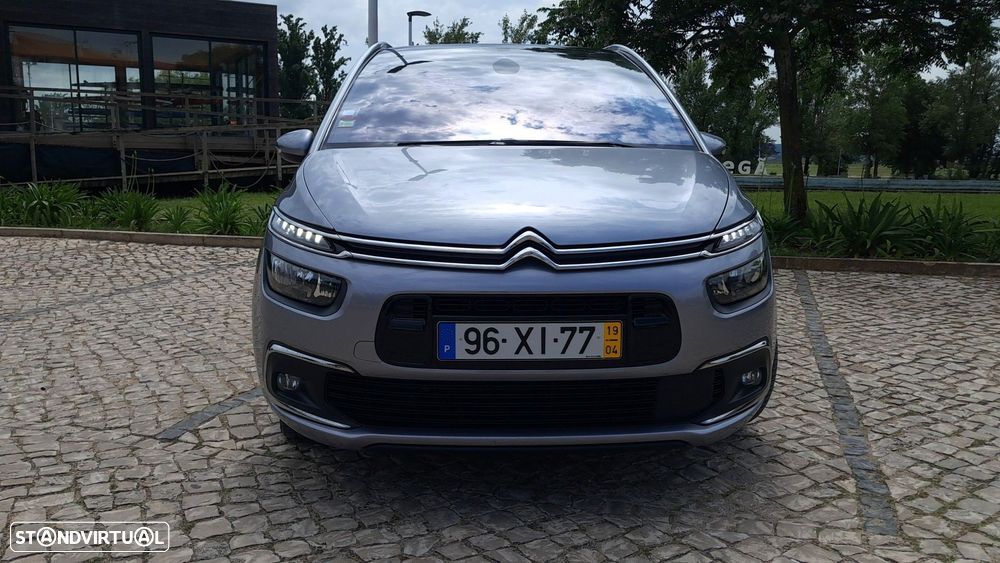 Citroën C4 Spacetourer 1.5 BlueHDi Feel - 2