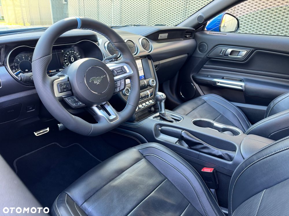 Ford Mustang - 13