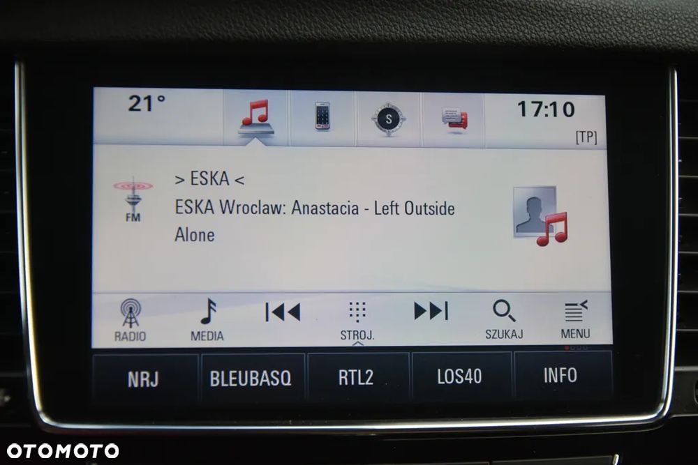 Opel Mokka 1.6 CDTI ecoFLEX Start/Stop Innovation - 33