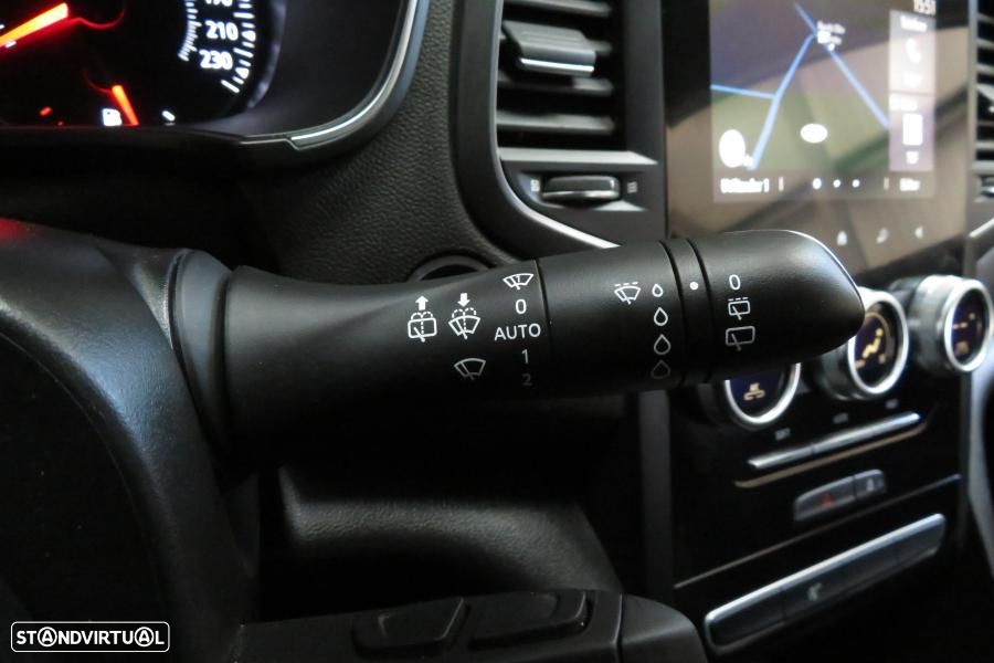 Renault Mégane Sport Tourer 1.3 TCe Limited - 26