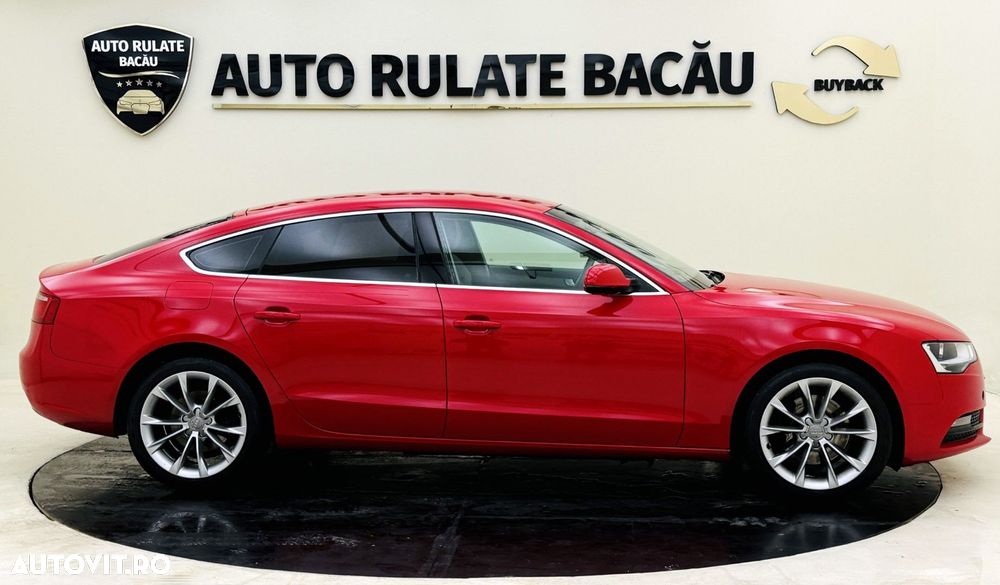 Audi A5 - 4