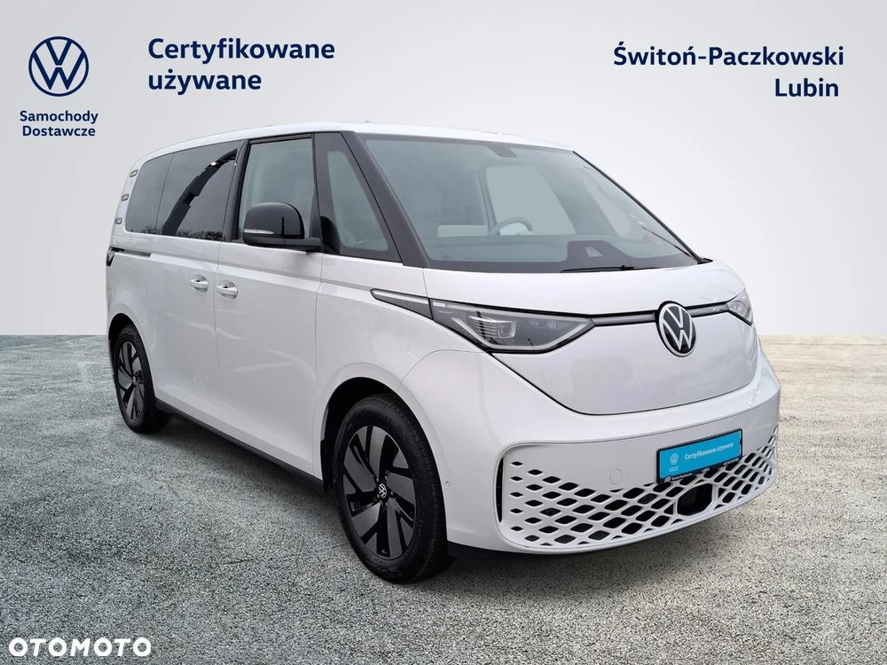 Volkswagen ID. Buzz - 7