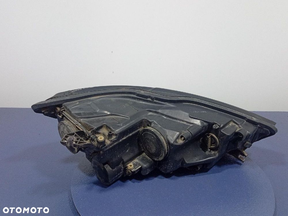 AUDI A6 C7 REFLEKTOR LEWY PRZÓD LAMPA PRZEDNIA EU - 2