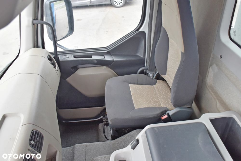 Renault Kerax 410* WYWROTKA 5,20m + BORDMATIC / 6x4 - 10