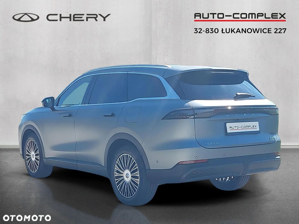Chery Tiggo 9 - 4