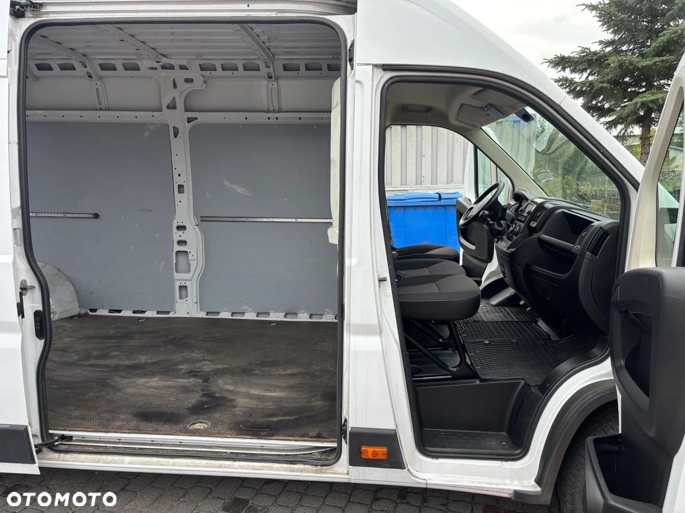 Opel Movano - 15