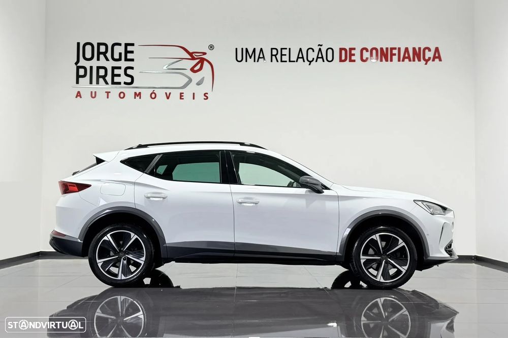 Cupra Formentor 2.0 TDI Sport - 3