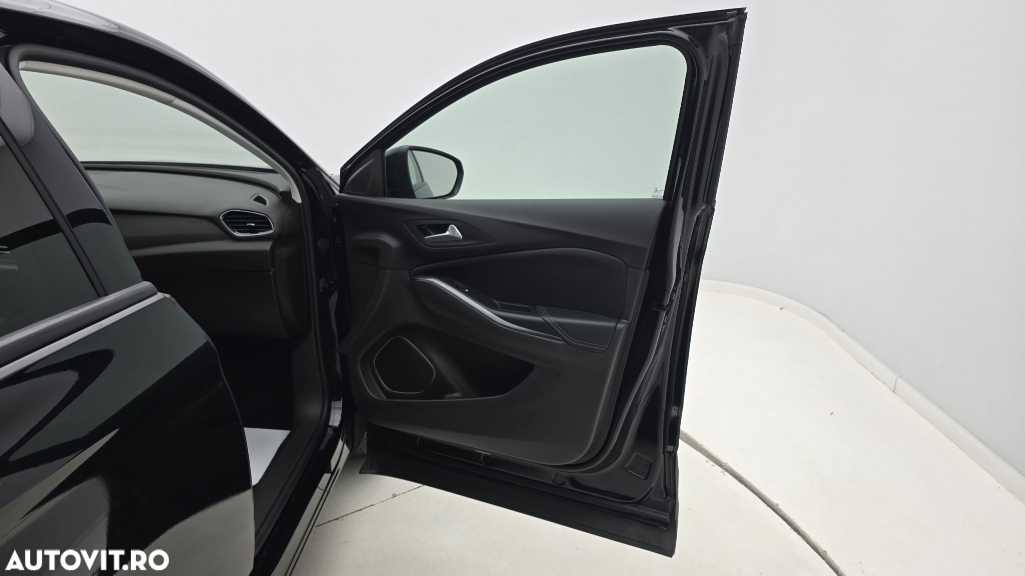 Opel Grandland X 1.5 START/STOP AT8 GS Line - 18