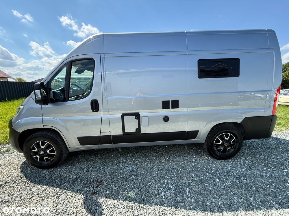 Citroën Clever Duo 540 - 11