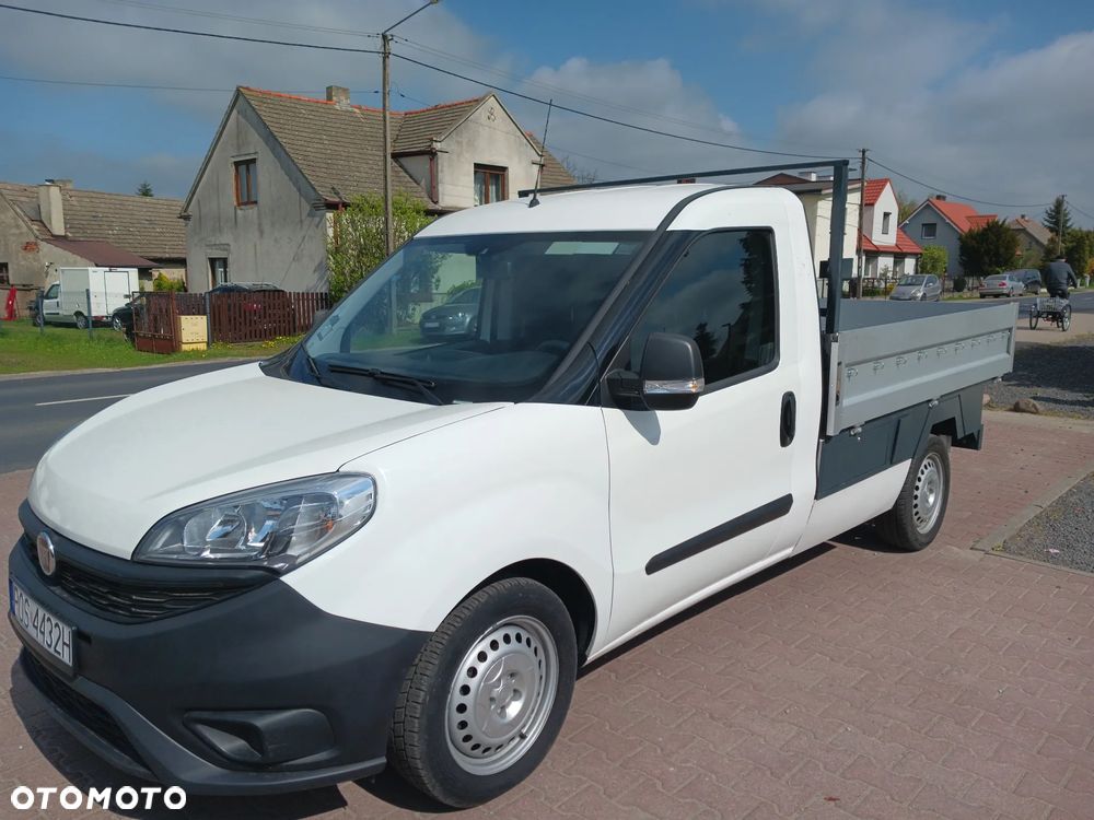 Fiat Doblo - 15
