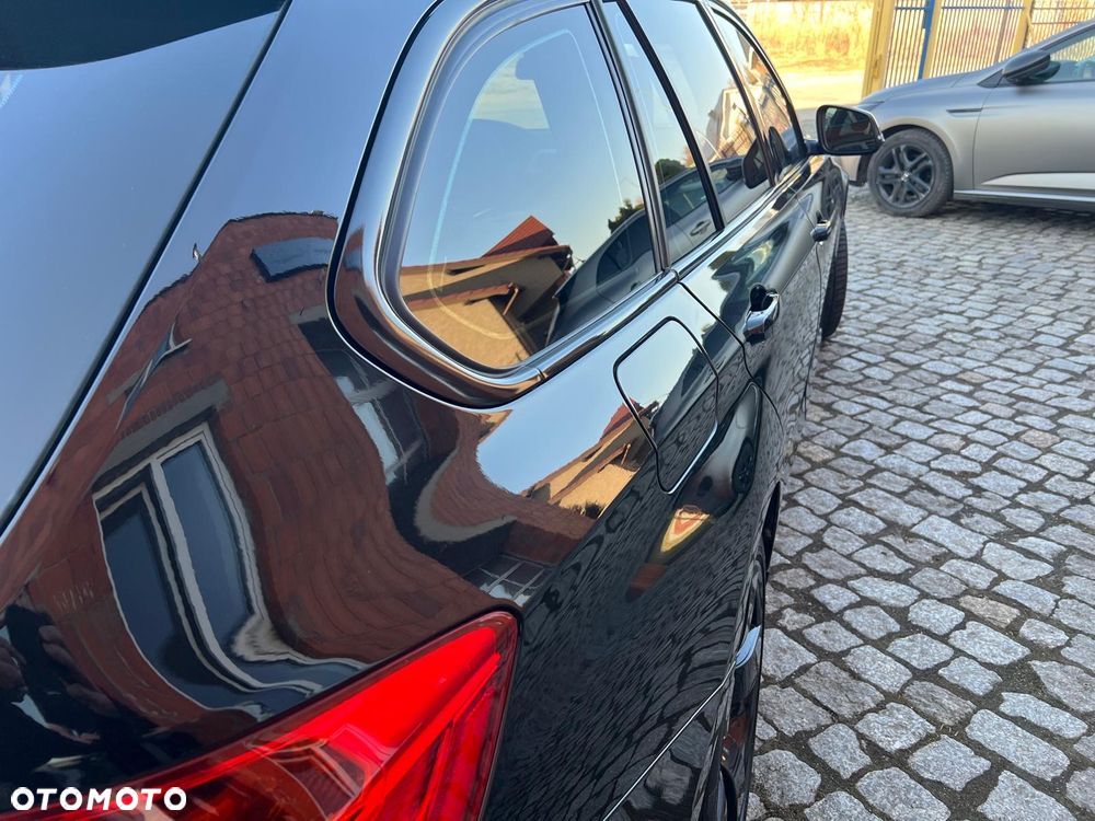 BMW Seria 3 320d Efficient Dynamics - 5