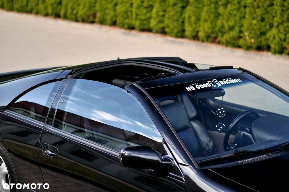 Nissan 300 ZX - 15