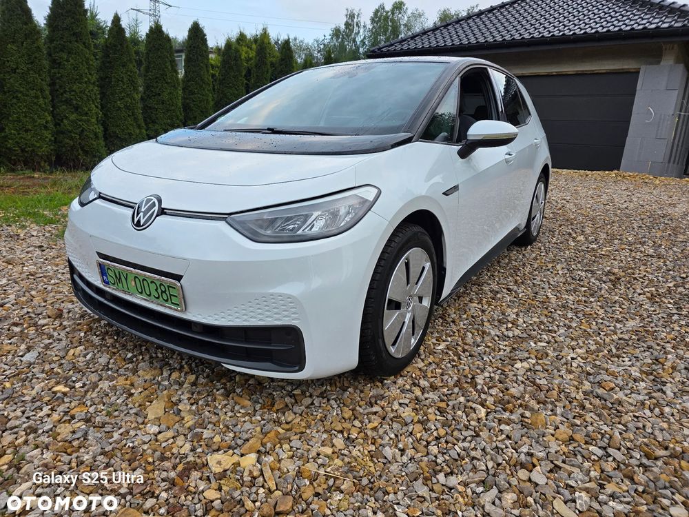 Volkswagen ID.3 Pro - 10